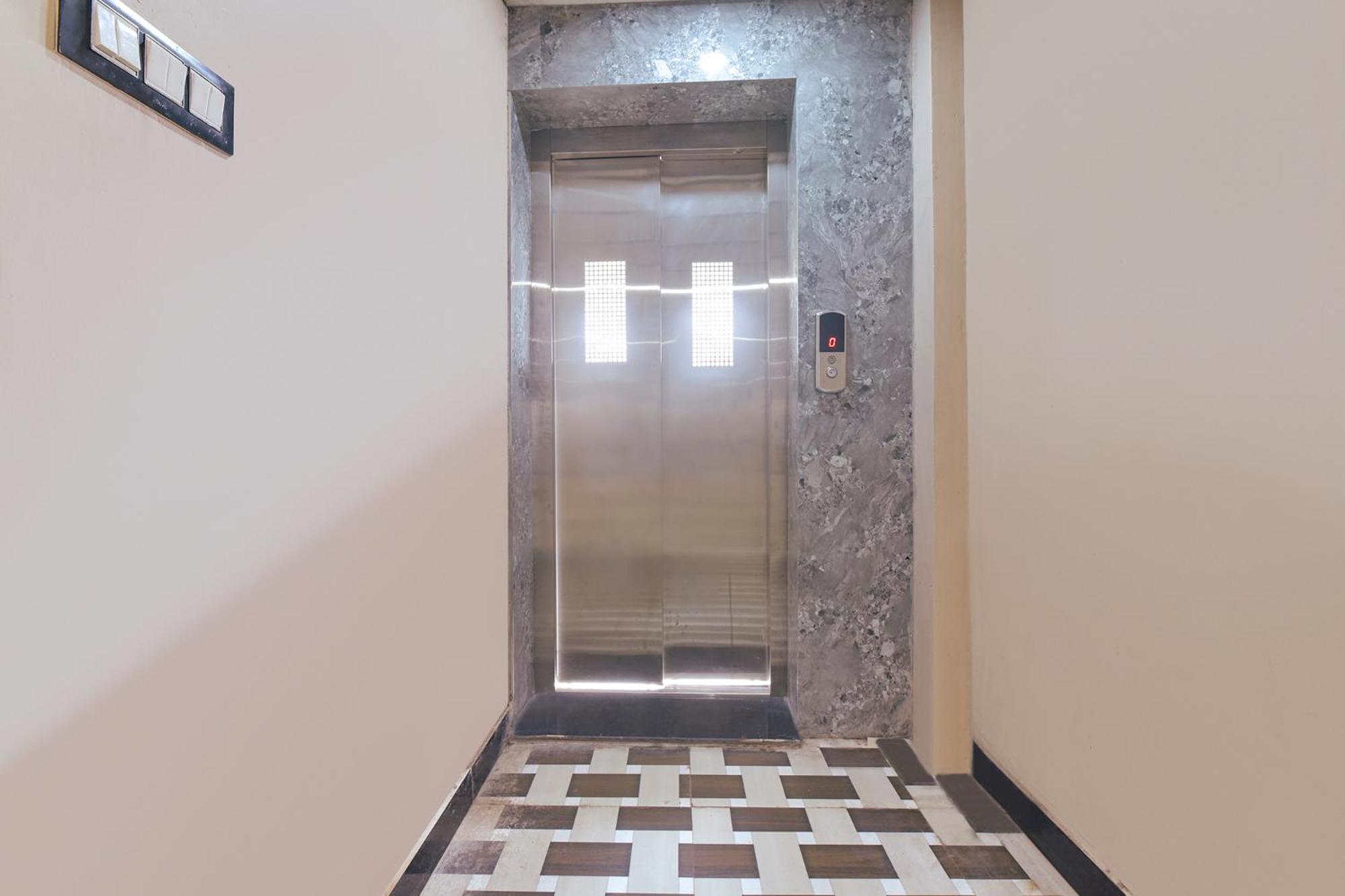 Fabhotel The Himaansh Hotel Ujjain