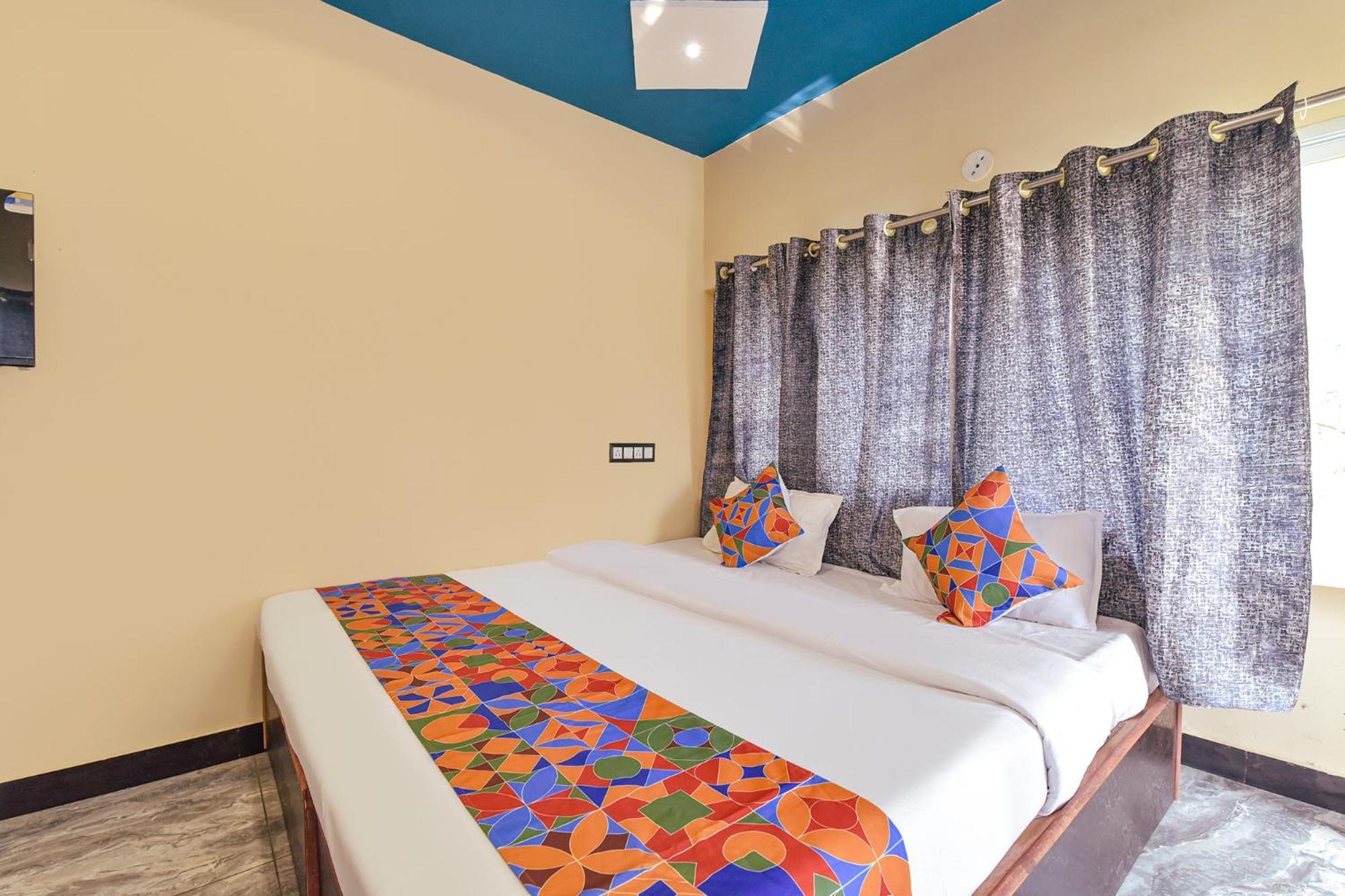 Hotel Fabhotel The Himaansh Ujjain