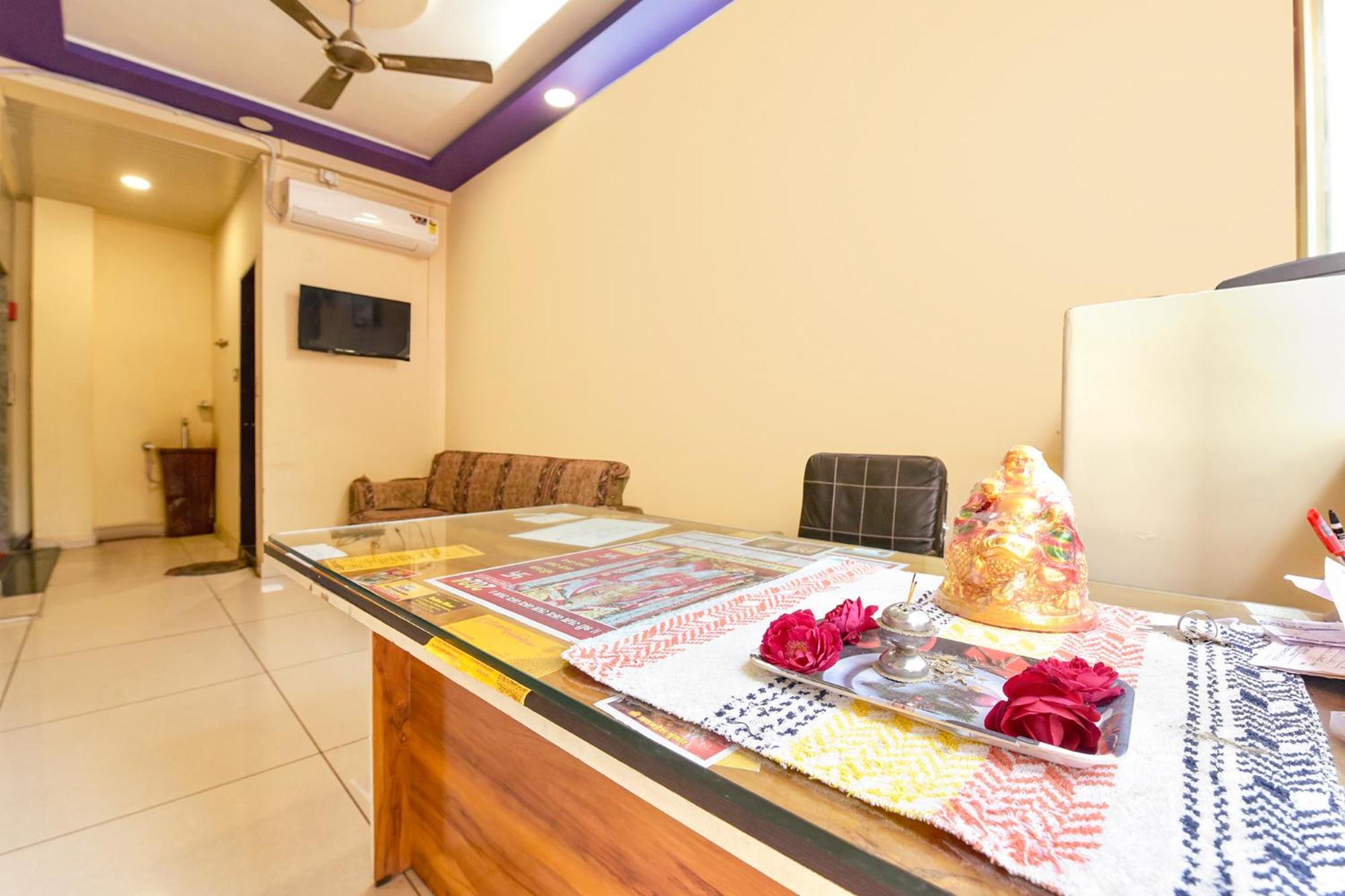 Fabhotel The Himaansh Hotel Ujjain