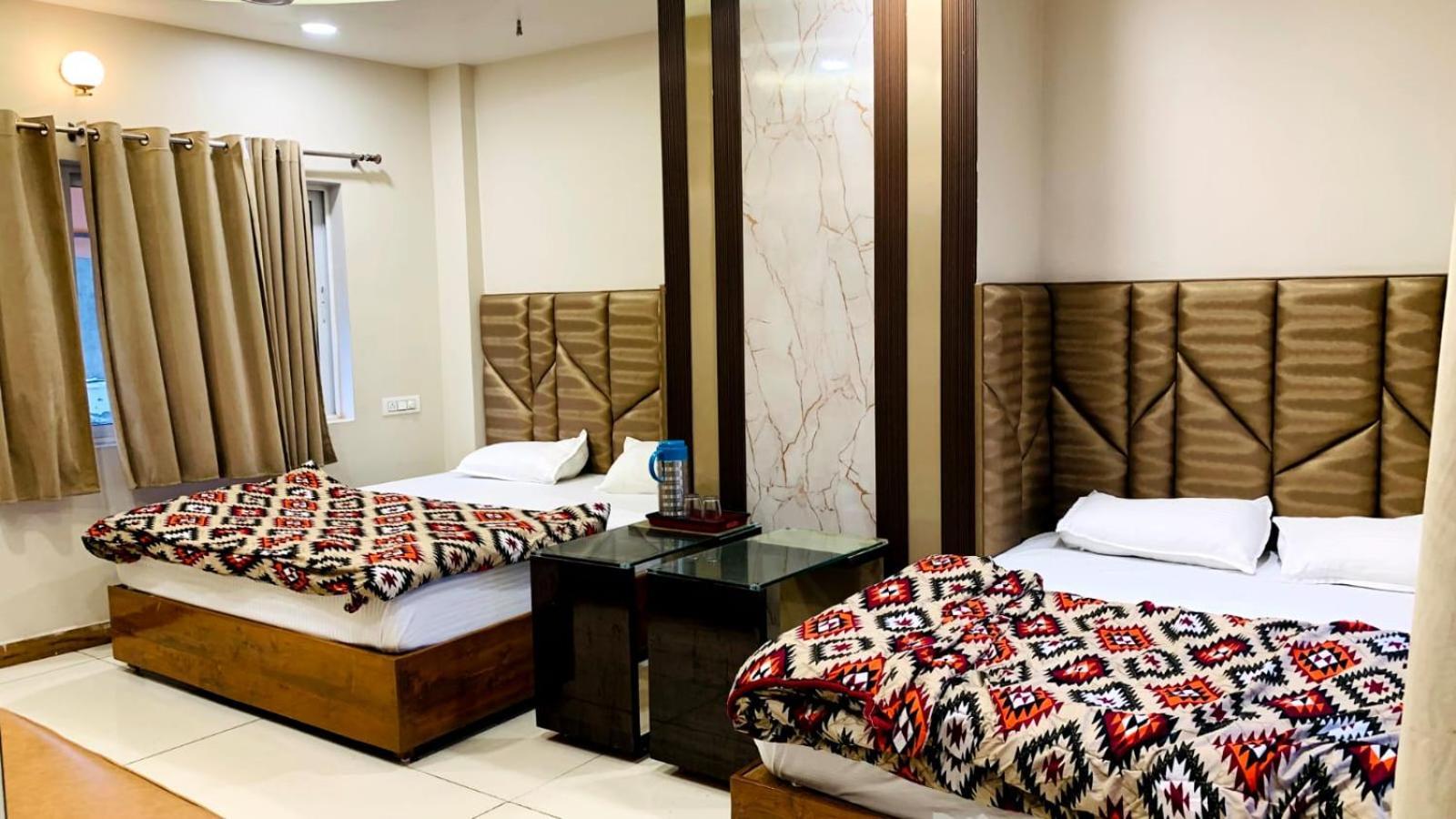 Pleasure Hotel