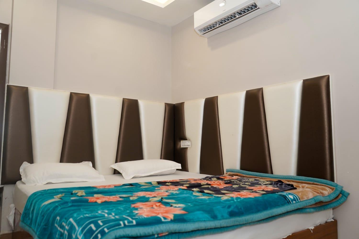 Hotel Pleasure Ujjain