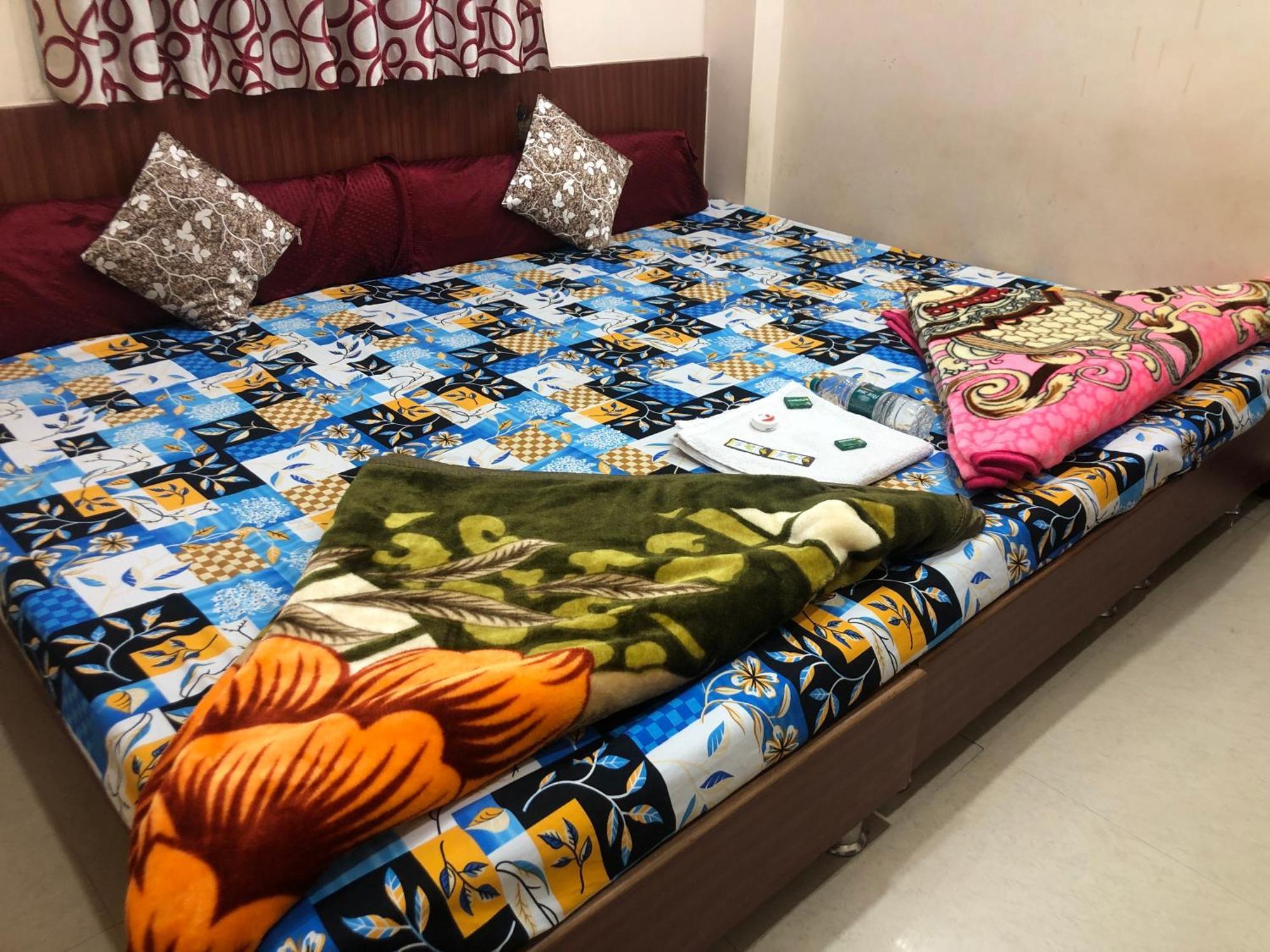 New Yanti Ujjain