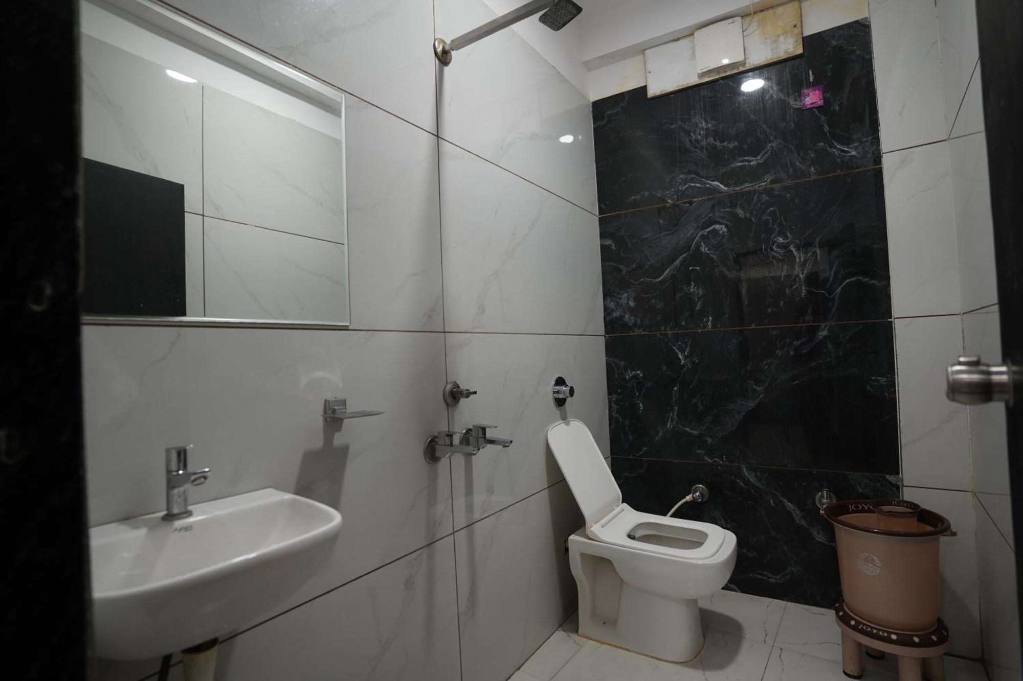 Hotel Dev Kripa