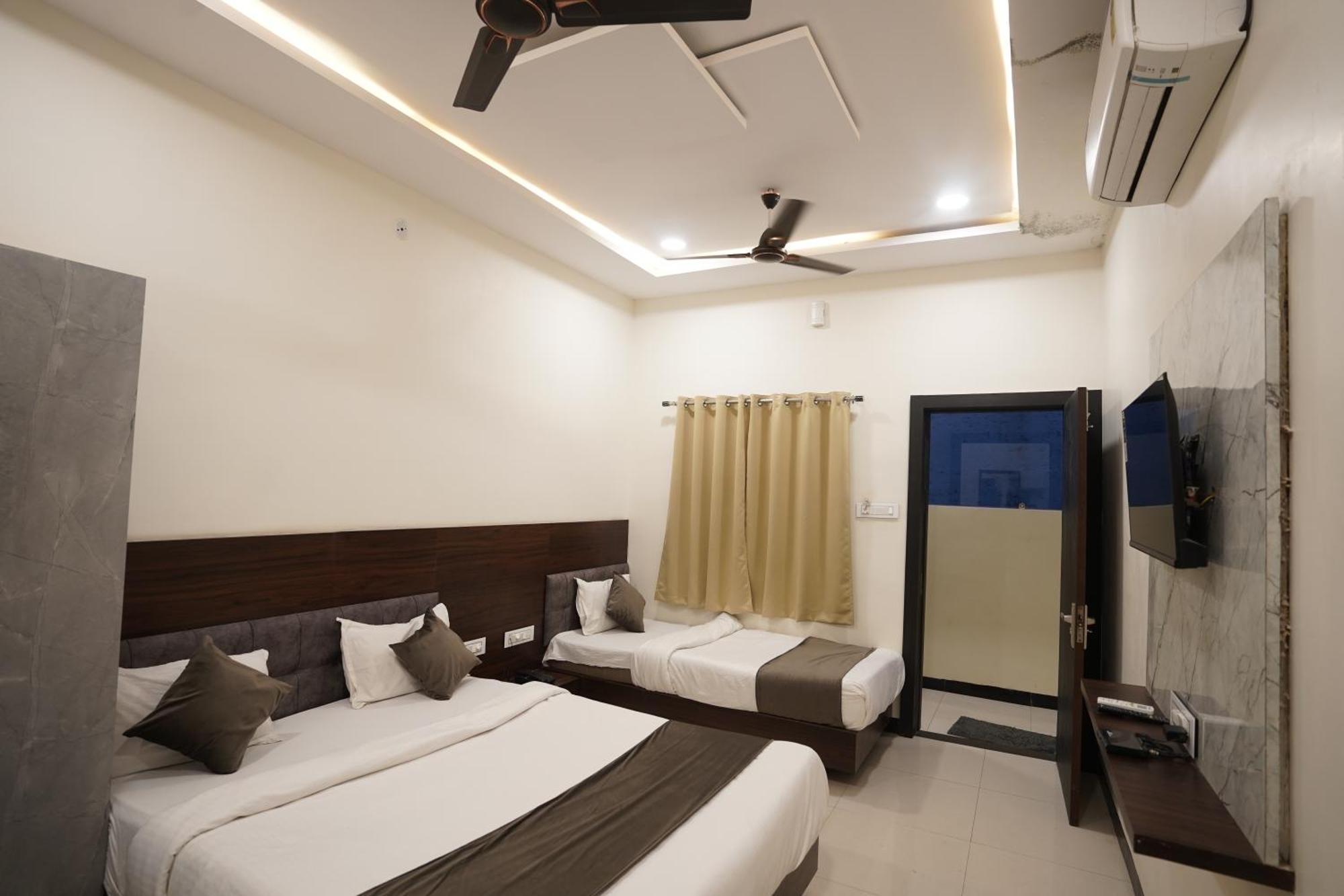 Dev Kripa 3*
