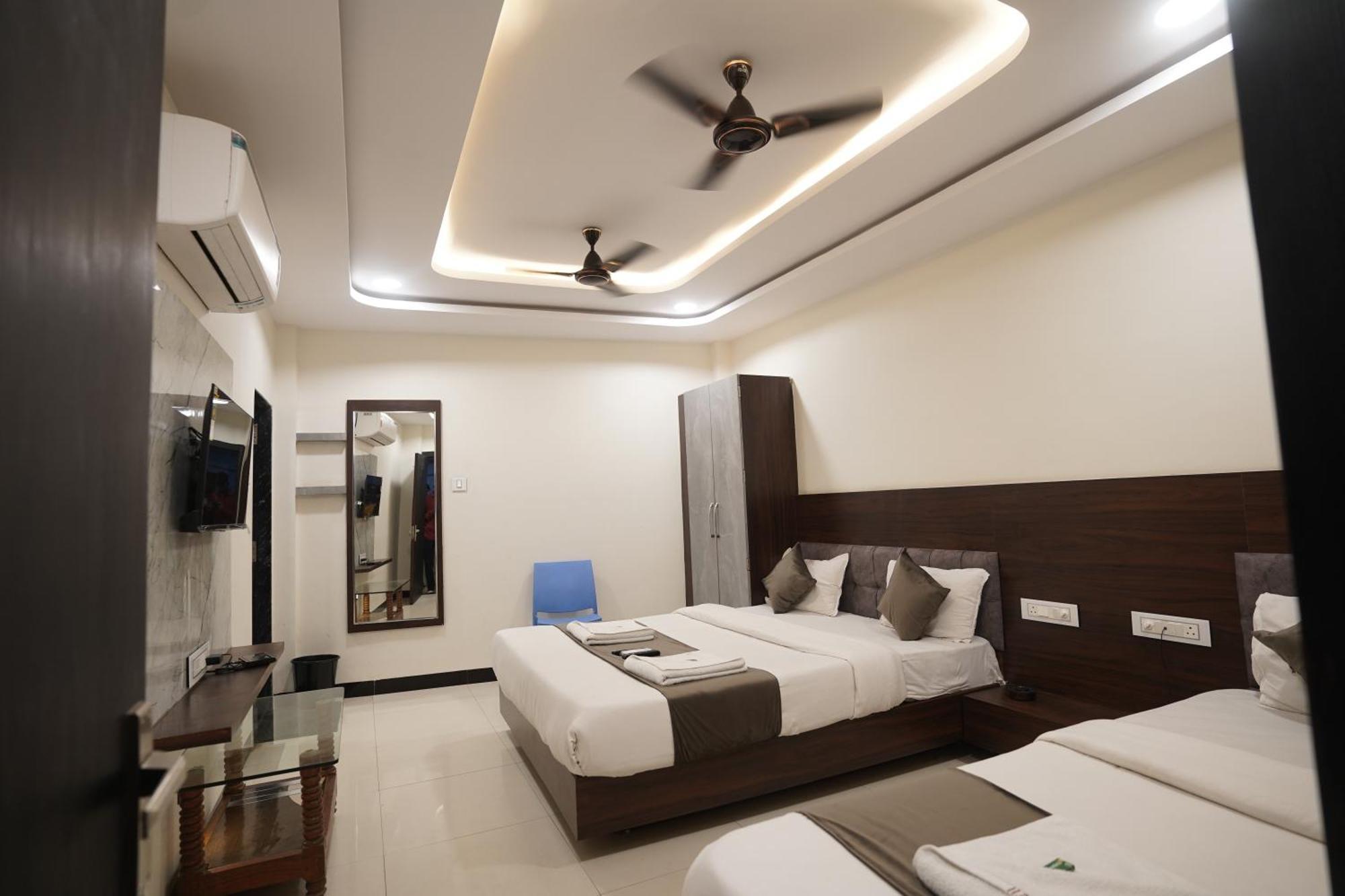 Hotel Dev Kripa Ujjain