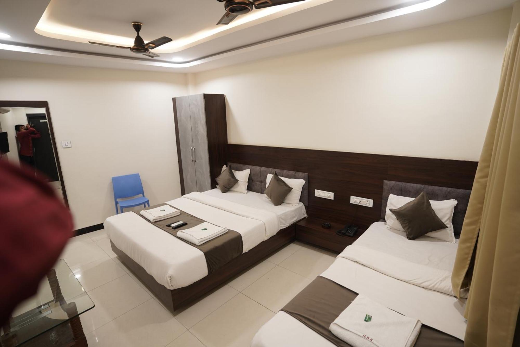 Dev Kripa 3* Ujjain