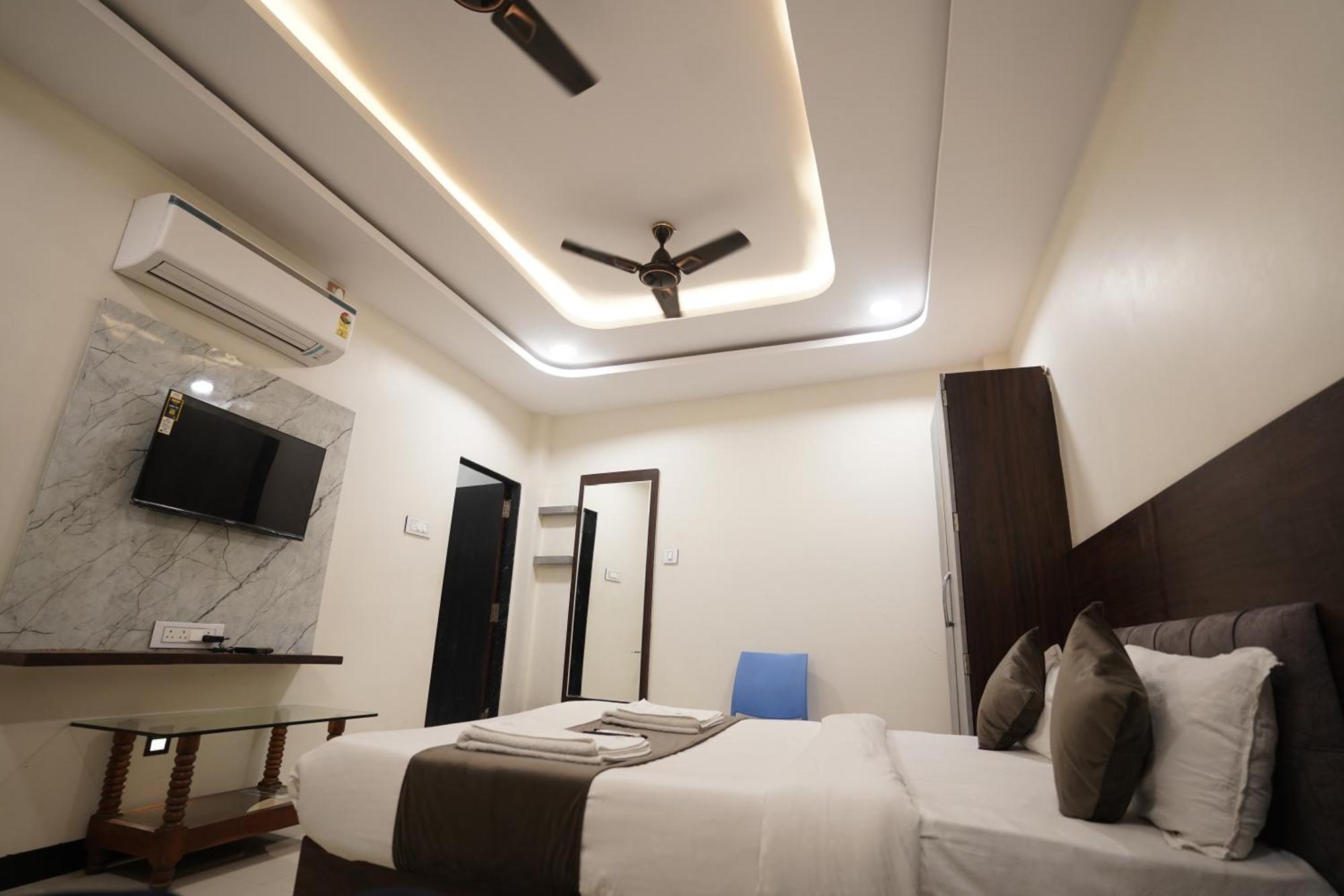 Hotel Dev Kripa