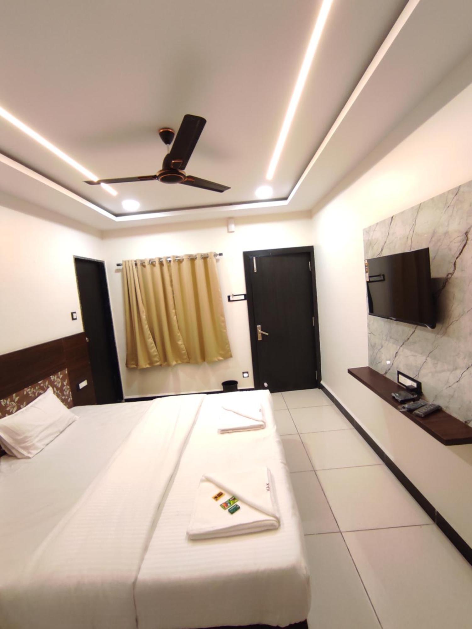 Hotel Dev Kripa