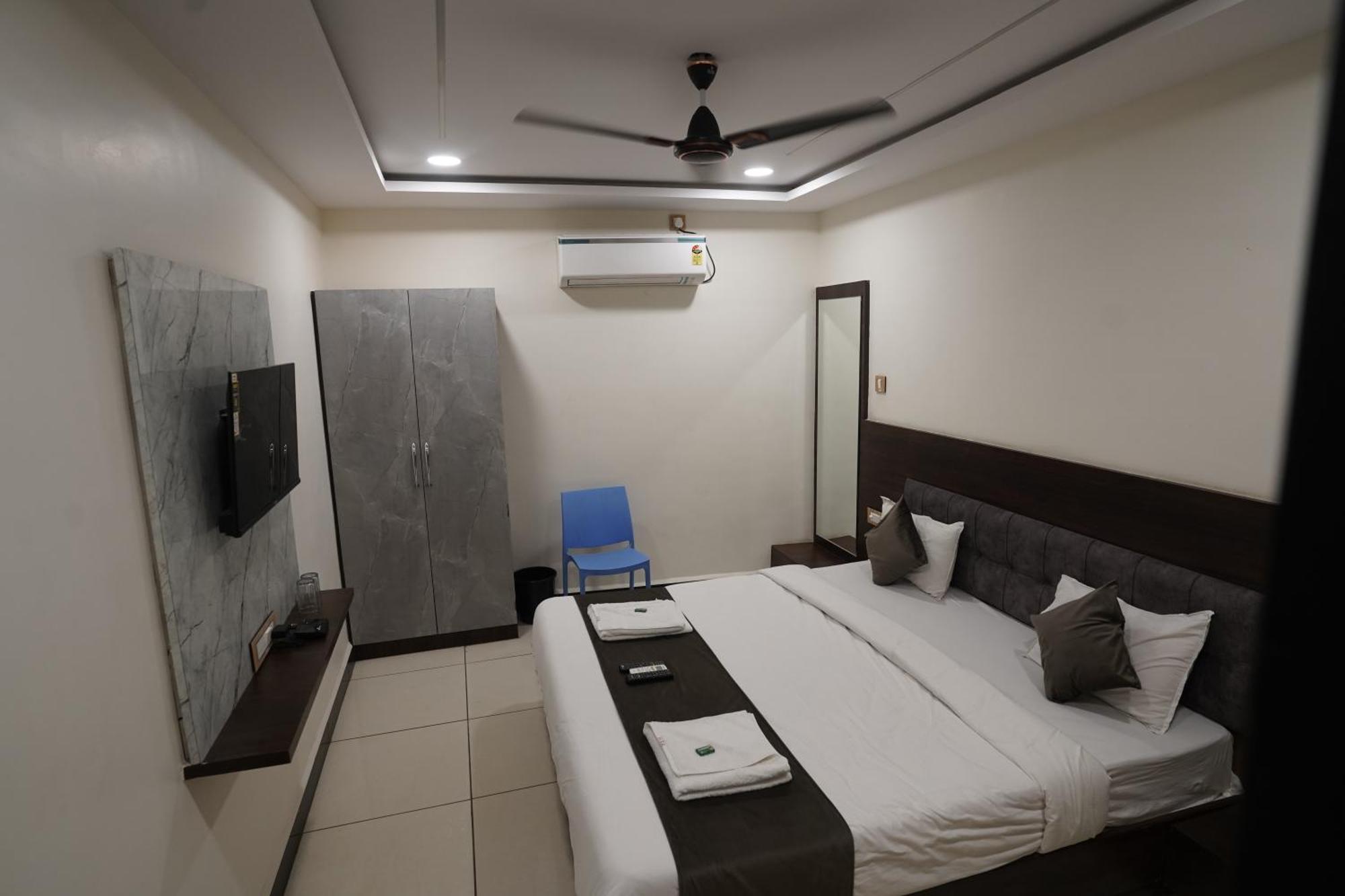 Hotel Dev Kripa