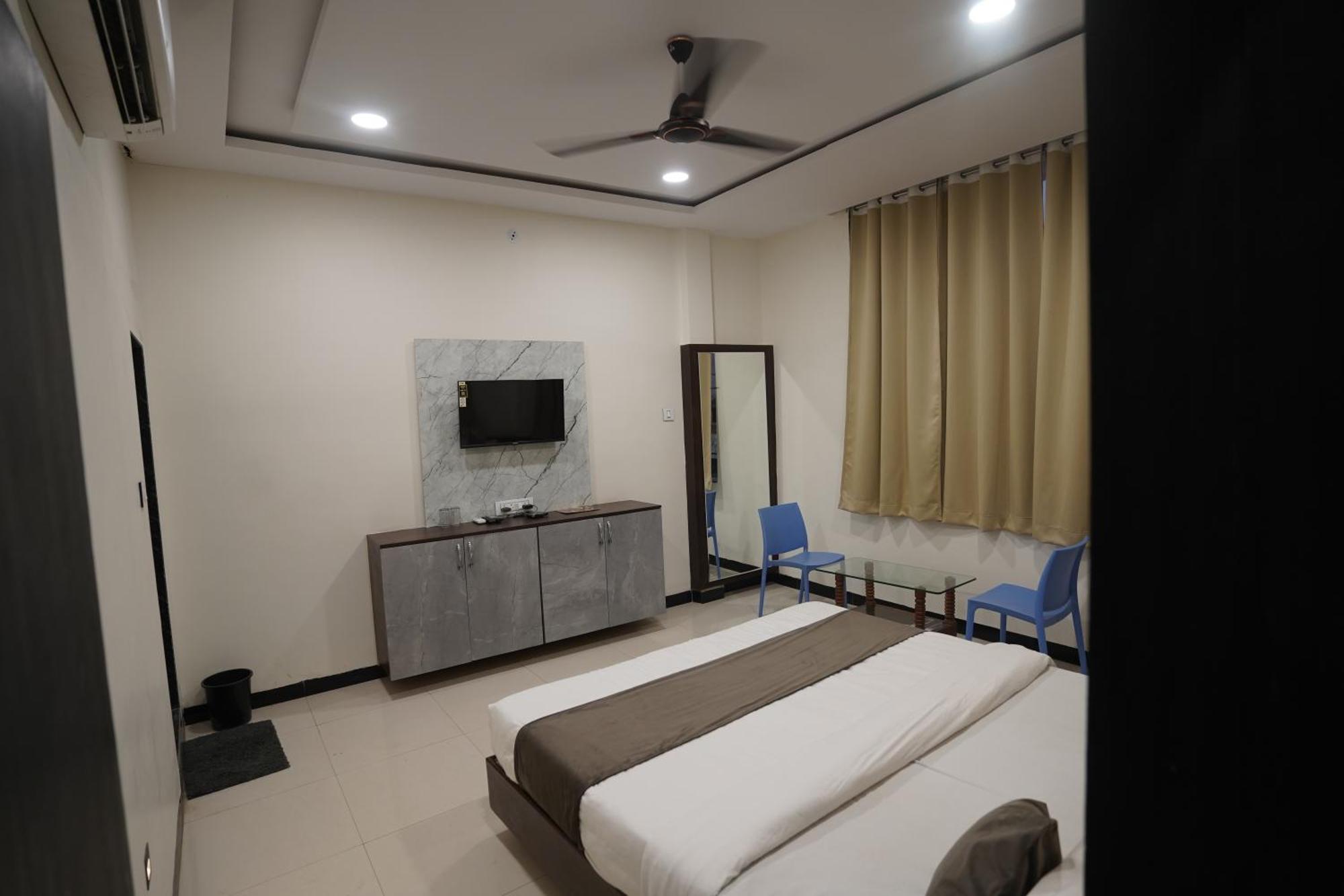 Dev Kripa Hotel Ujjain