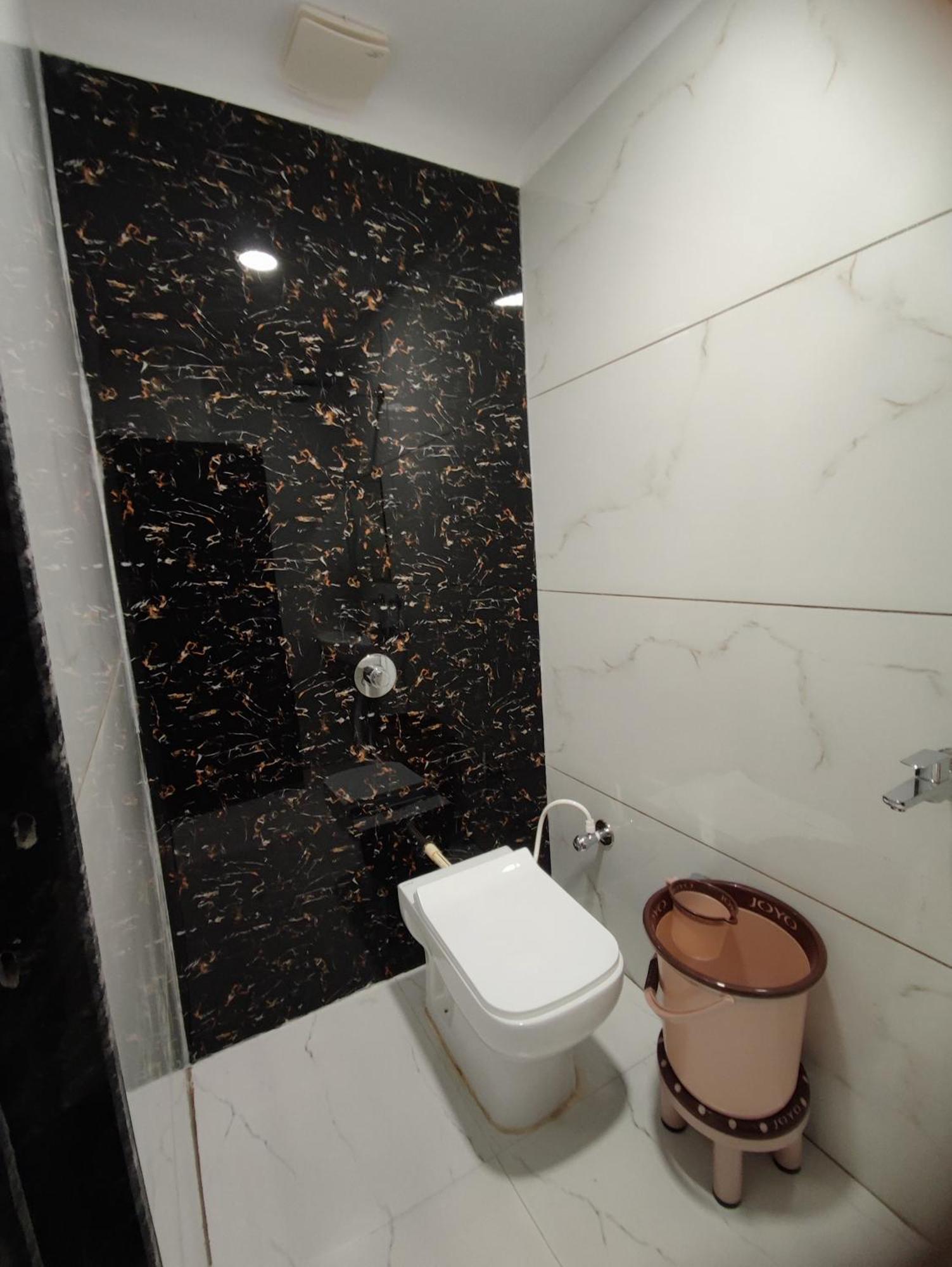 Dev Kripa Hotel