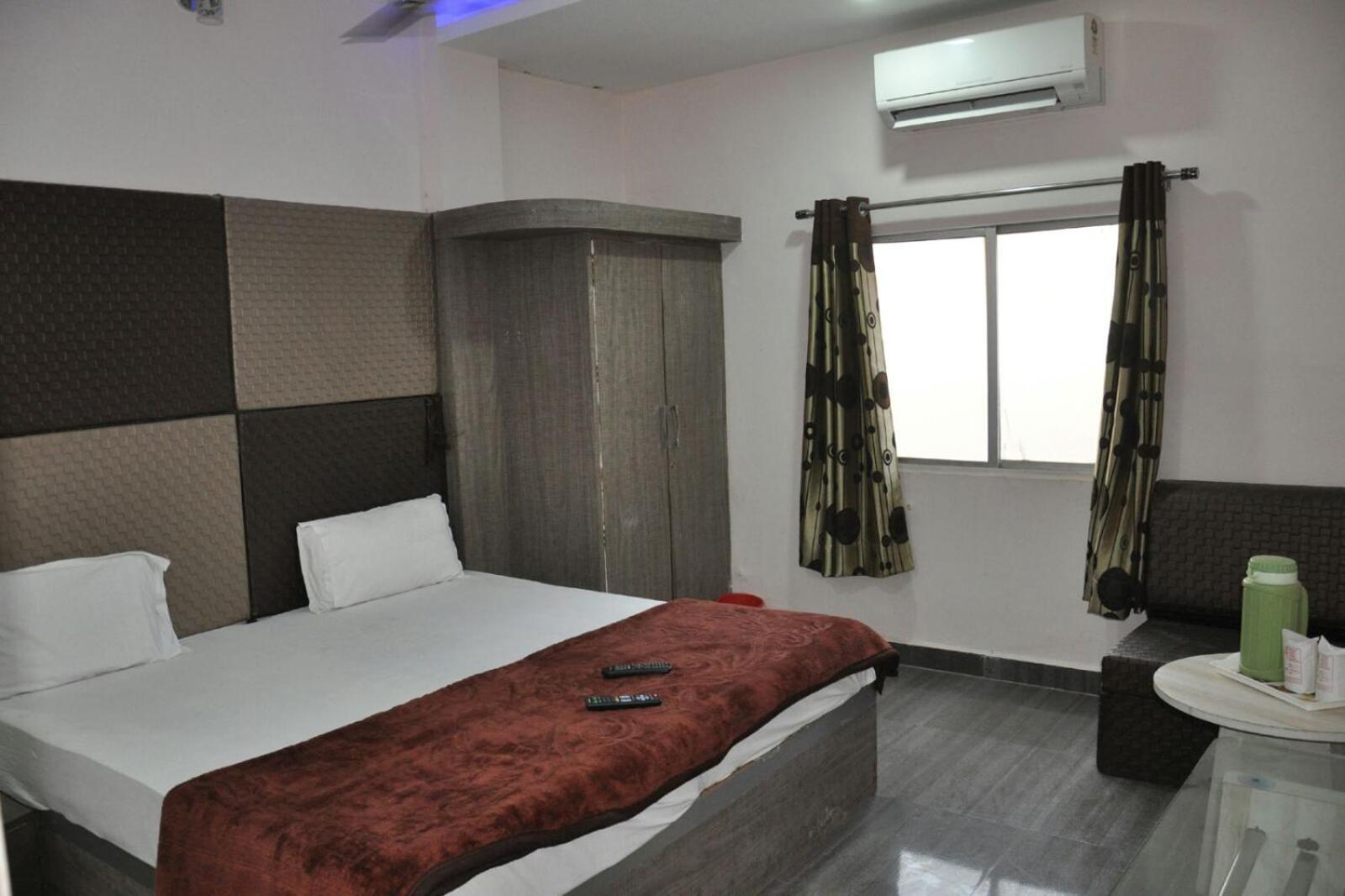 Atlas Palace Hotel