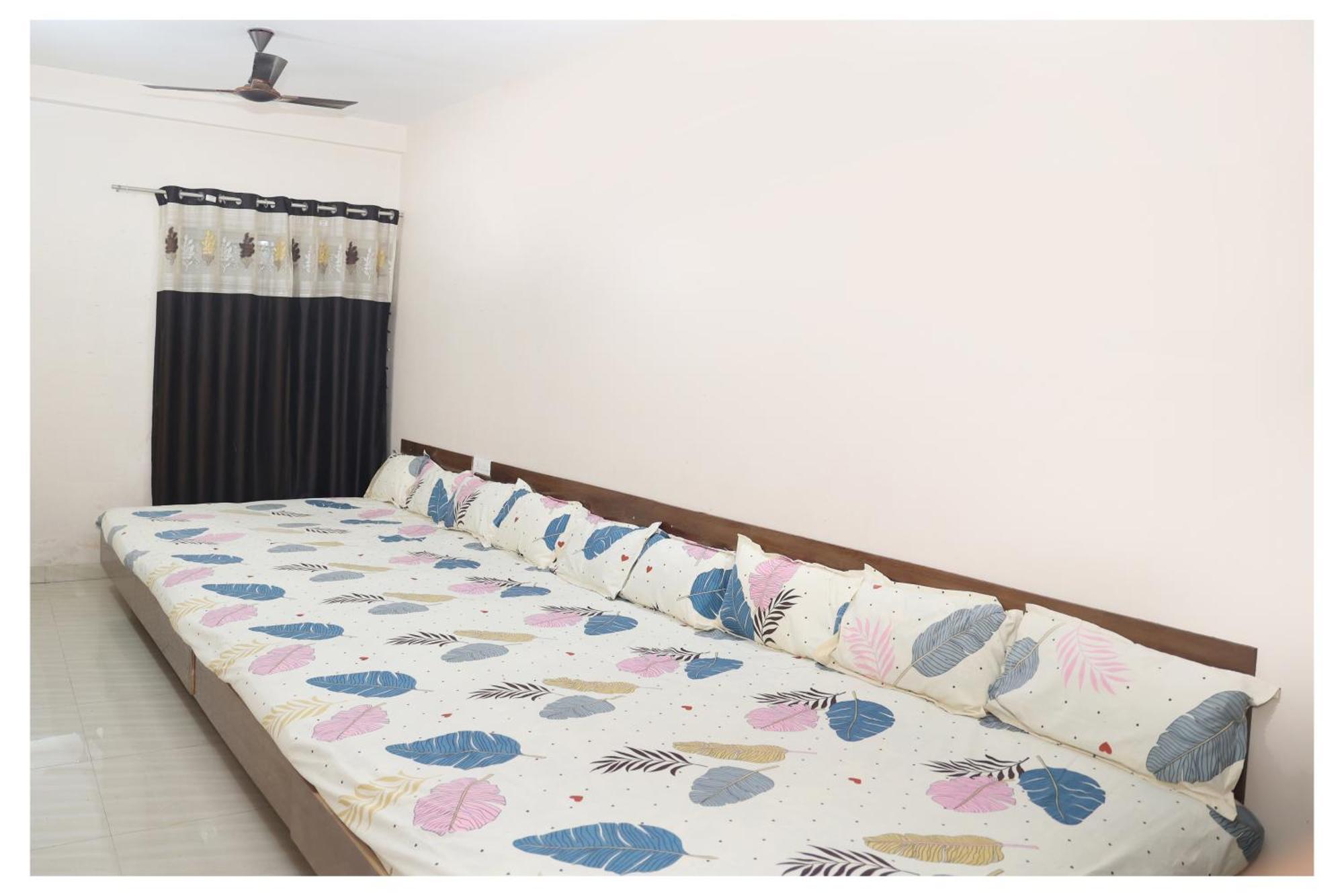 Vidya Homestay *