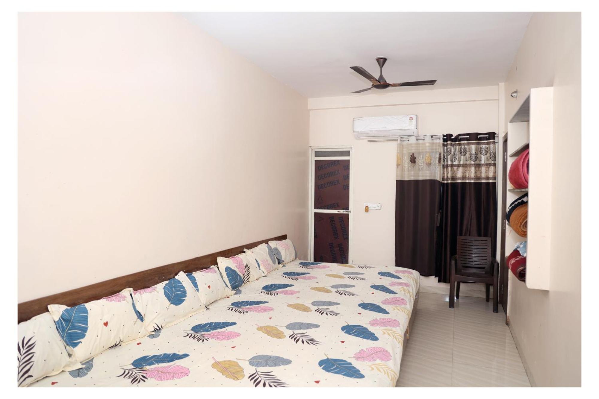 Homestay Vidya