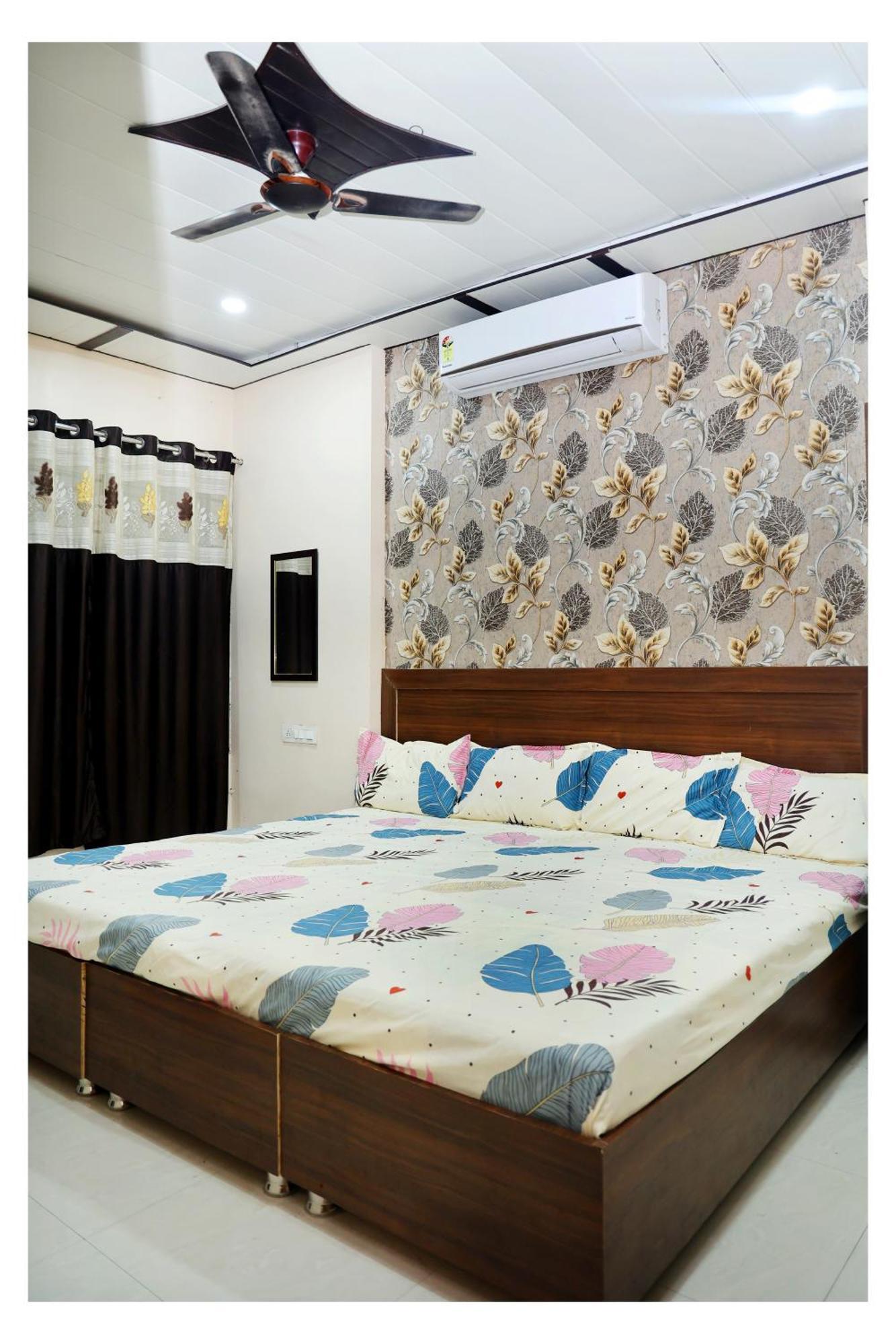 Homestay Vidya *