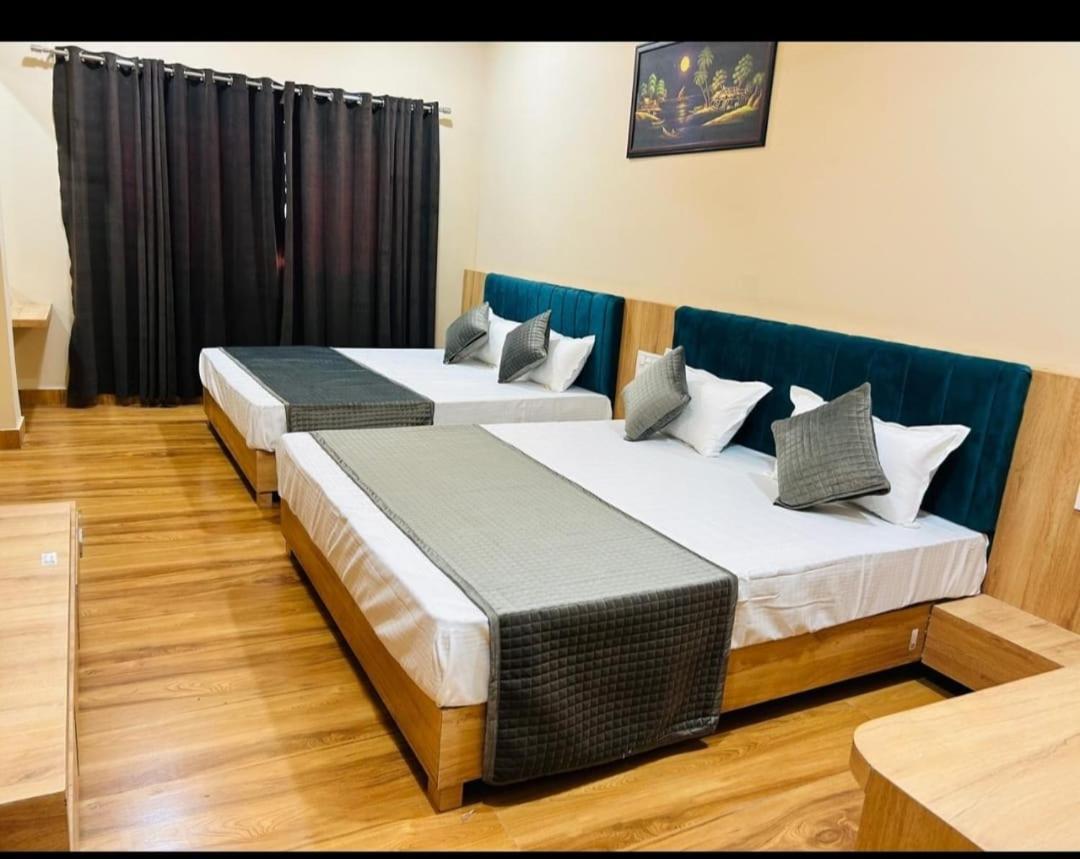 Hotel Bhavya Ujjain