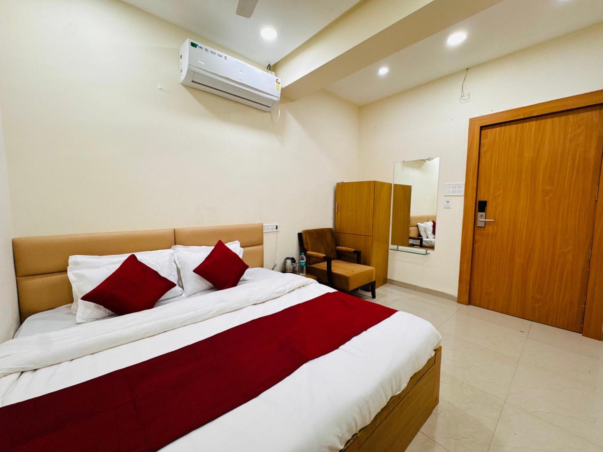 Hotel Shivlok Ujjain