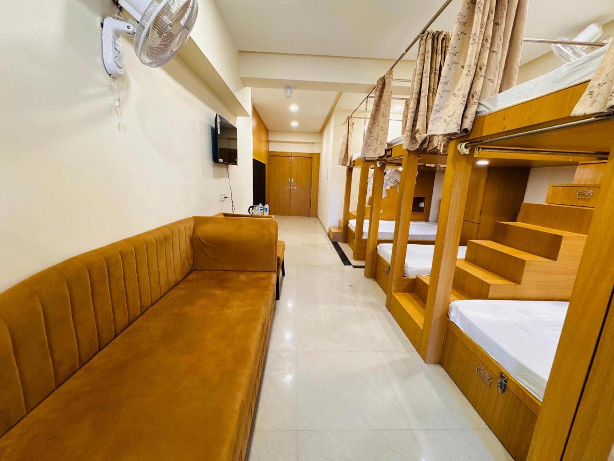 Hotel Shivlok Ujjain