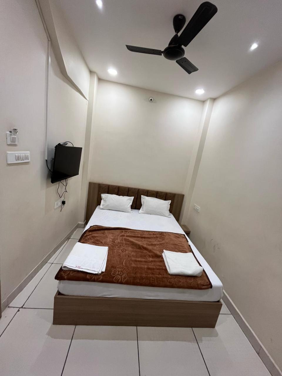 Hotel Shreegopal Ujjain