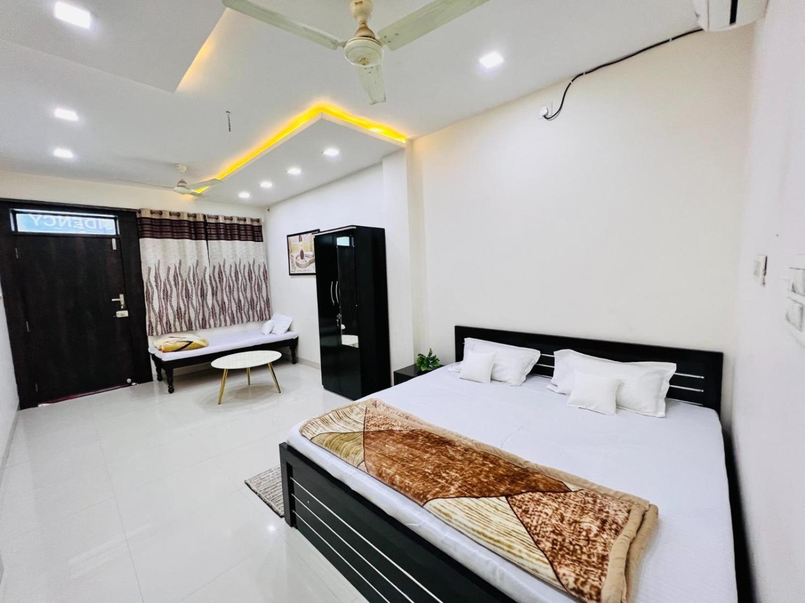 Villa Ap - By Ap Villa's And Resort's *