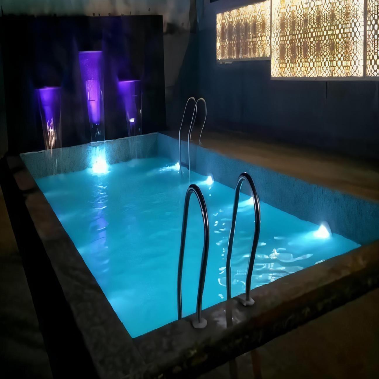 Ap - By Ap Villa's And Resort's *