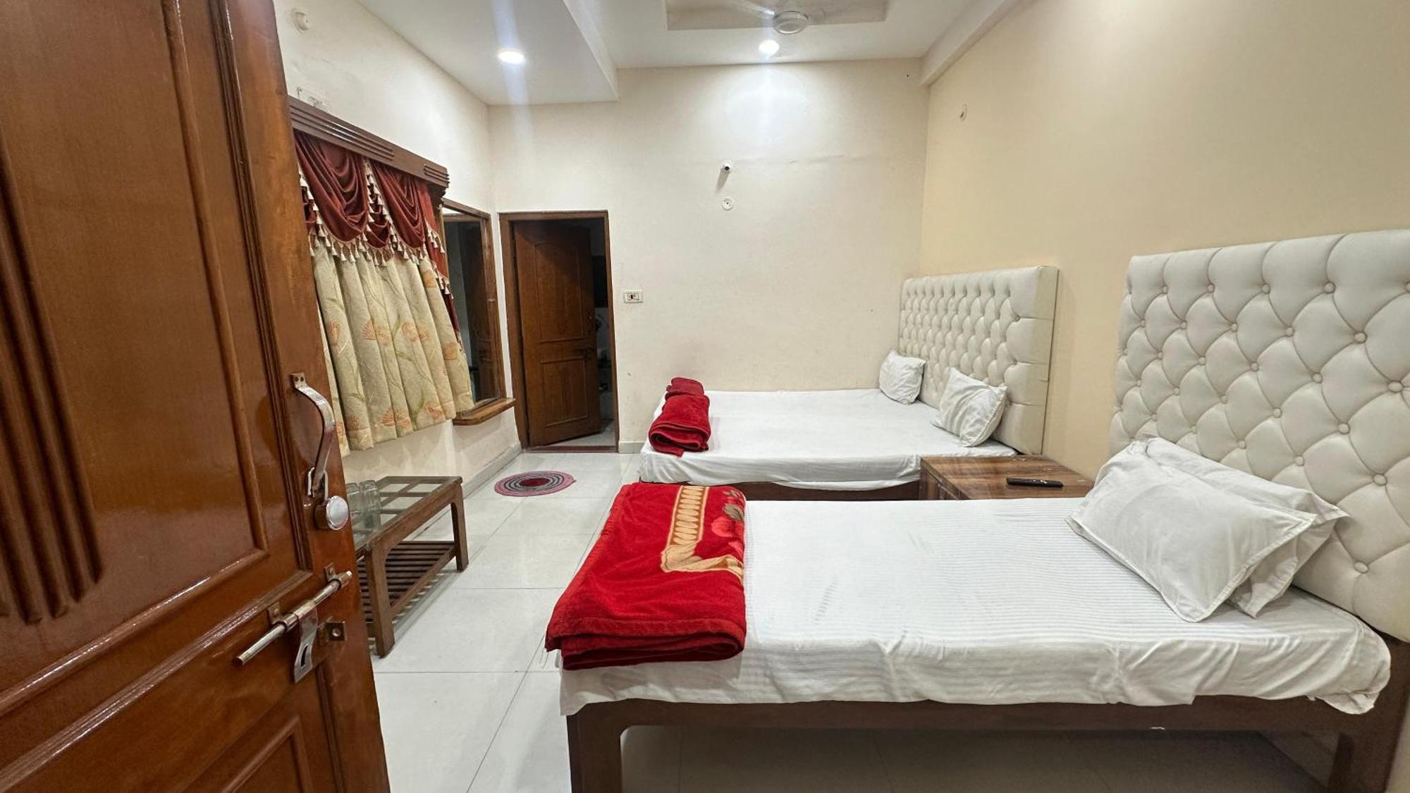 Pleasure Landmark 3* Ujjain