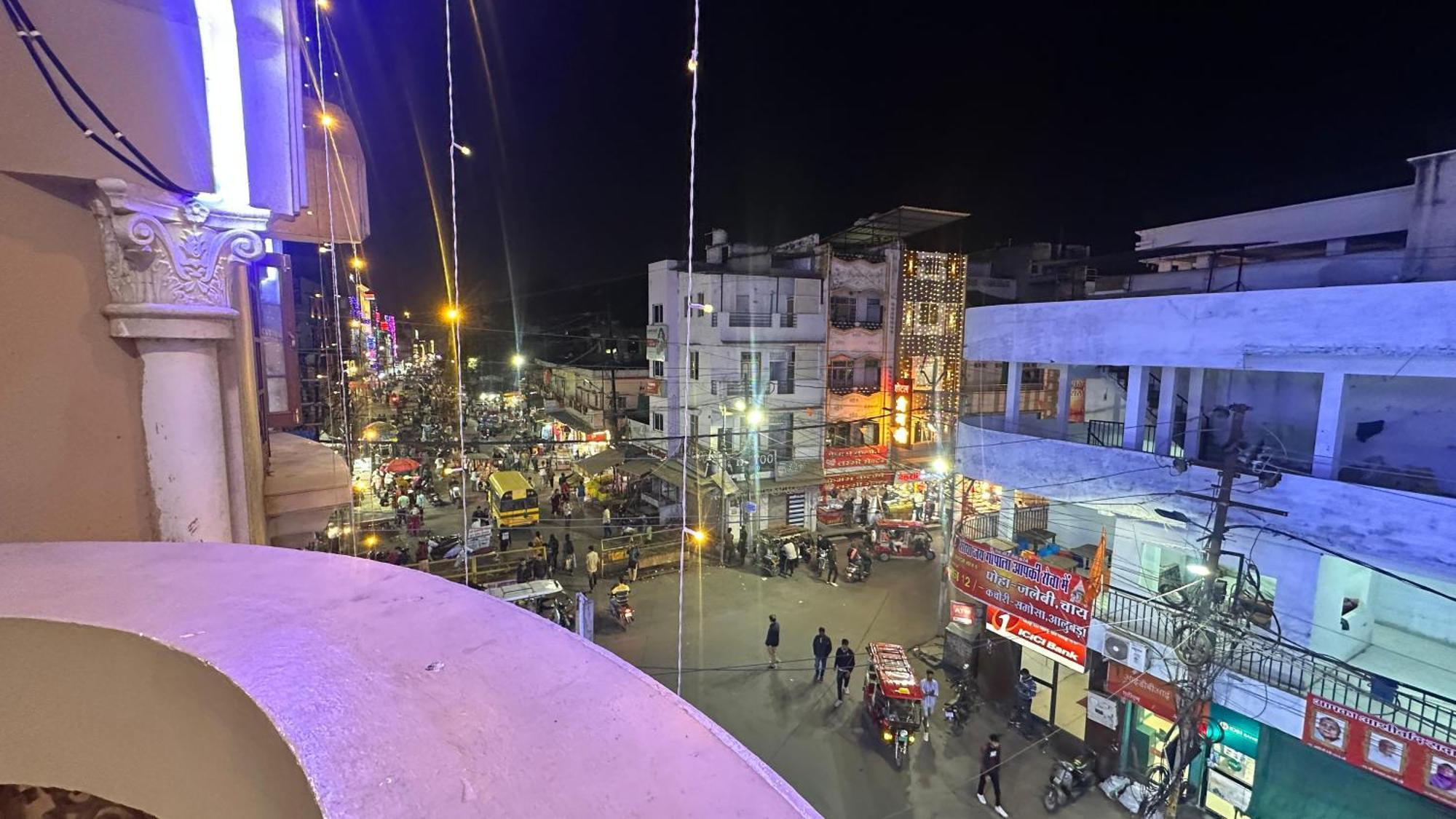 Pleasure Landmark 3* Ujjain