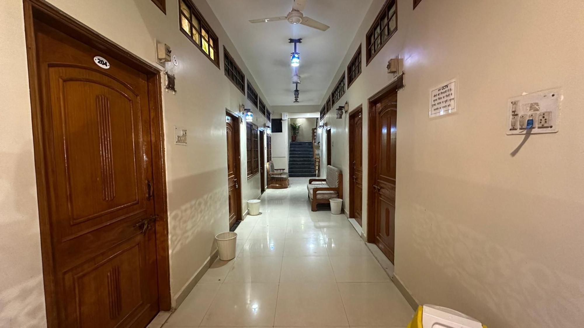 Pleasure Landmark Hotel Ujjain