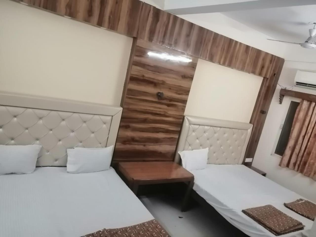 Hotel Pleasure Landmark 3*
