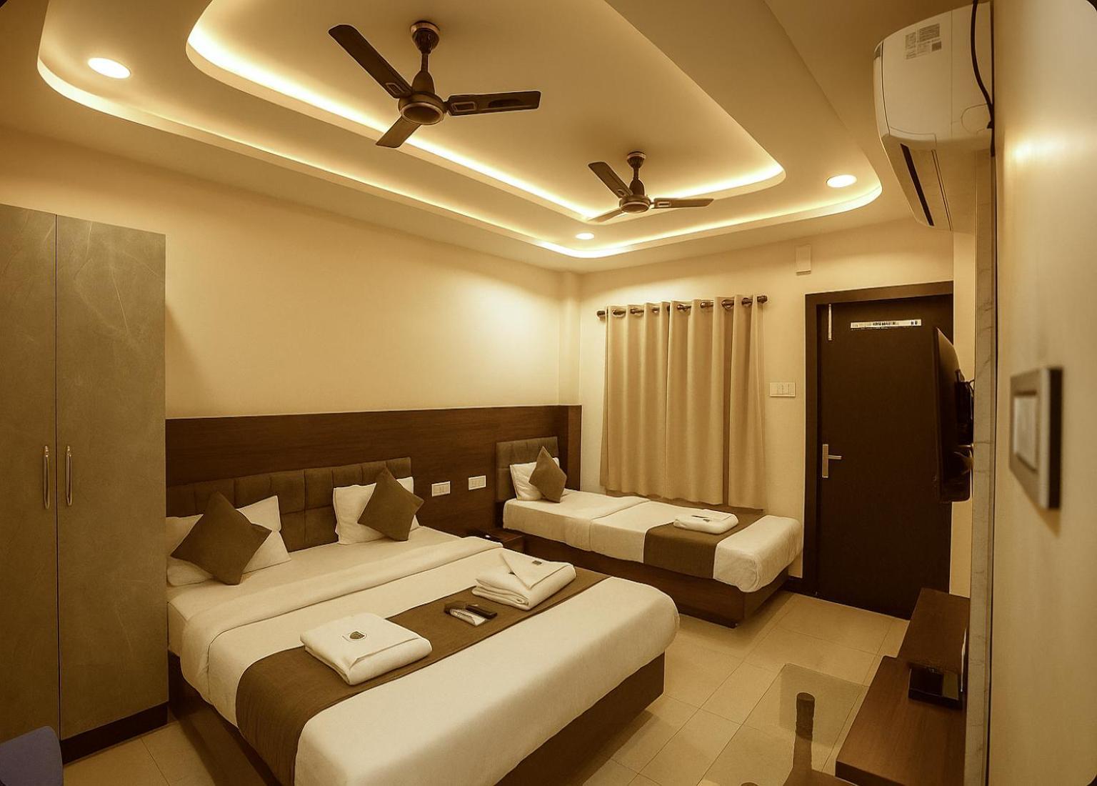 Hotel Dev Kripa