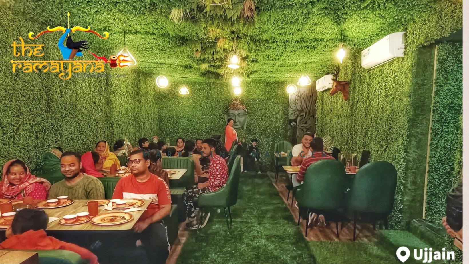Atlas Palace Ujjain