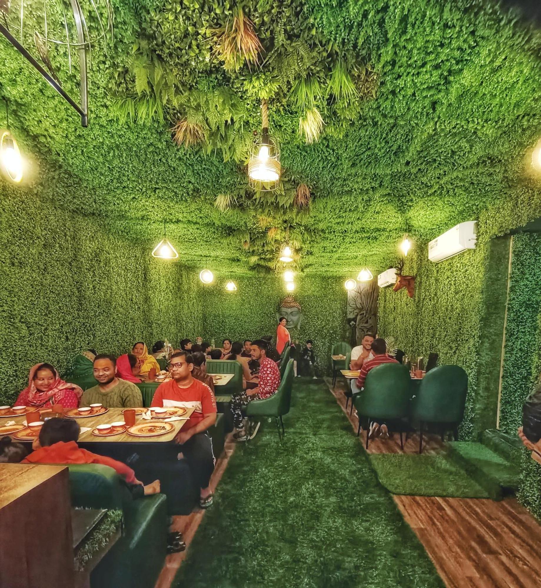 Hotel Atlas Palace