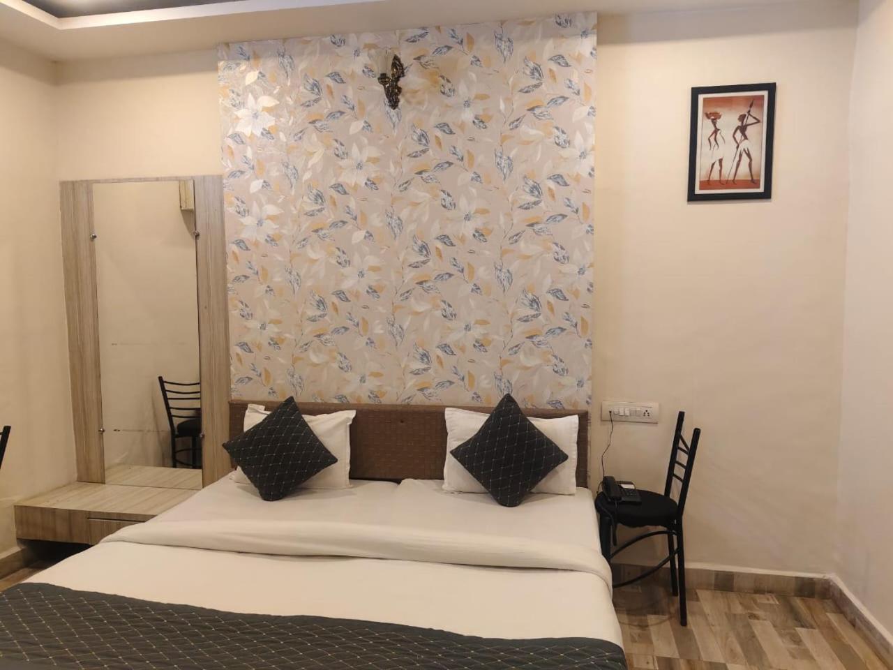Atlas Palace Hotel 3*