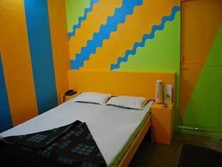Chandra Gupta Hotel 2*