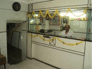 Hotel Chandra Gupta