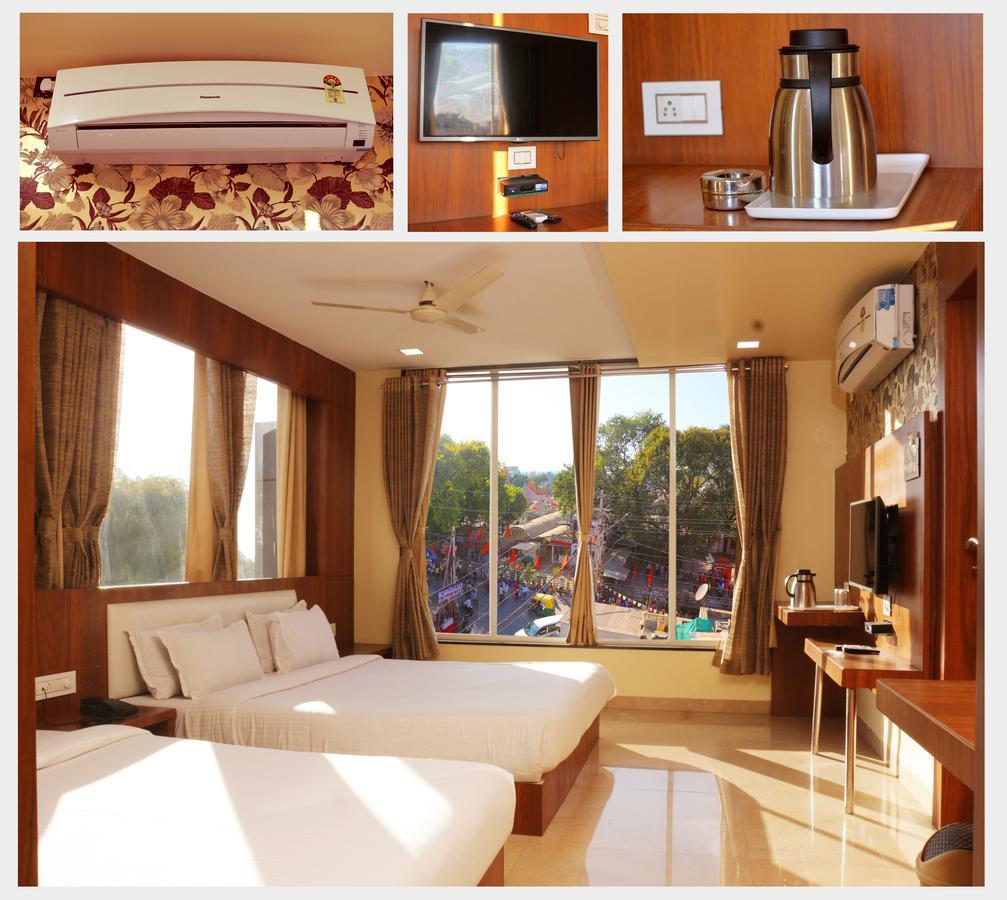 Shikhar Darshan Hotel Ujjain