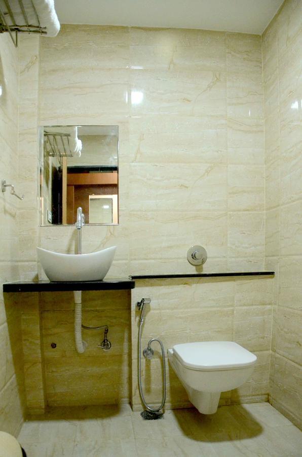 Shikhar Darshan Hotel