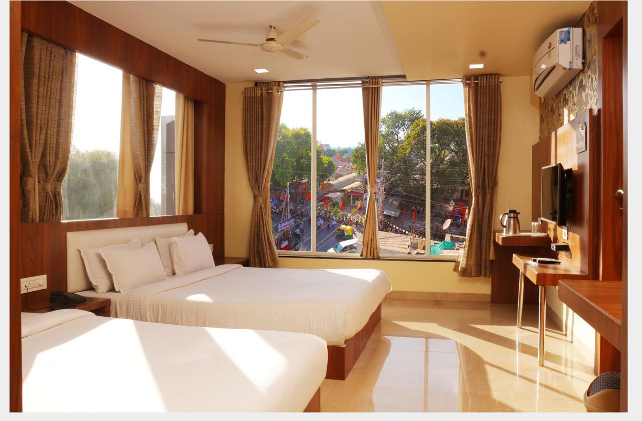 Shikhar Darshan Hotel Ujjain