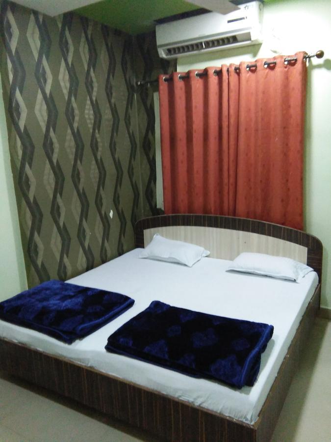 Hotel Natraj 2*