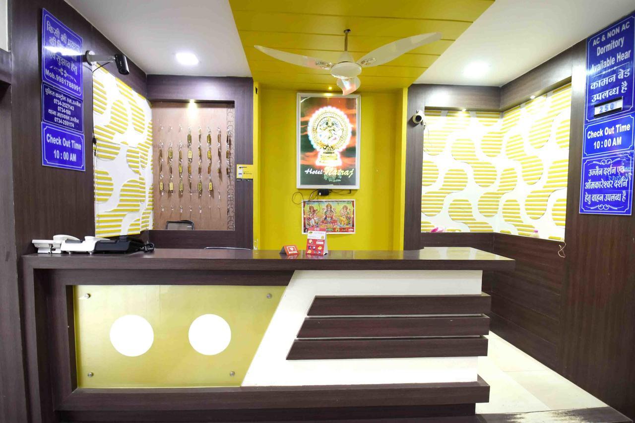Hotel Natraj 2*