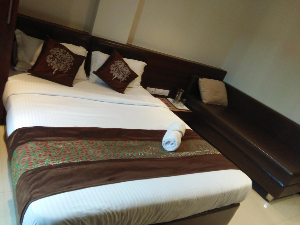Hotel Shiv Sagar 3*