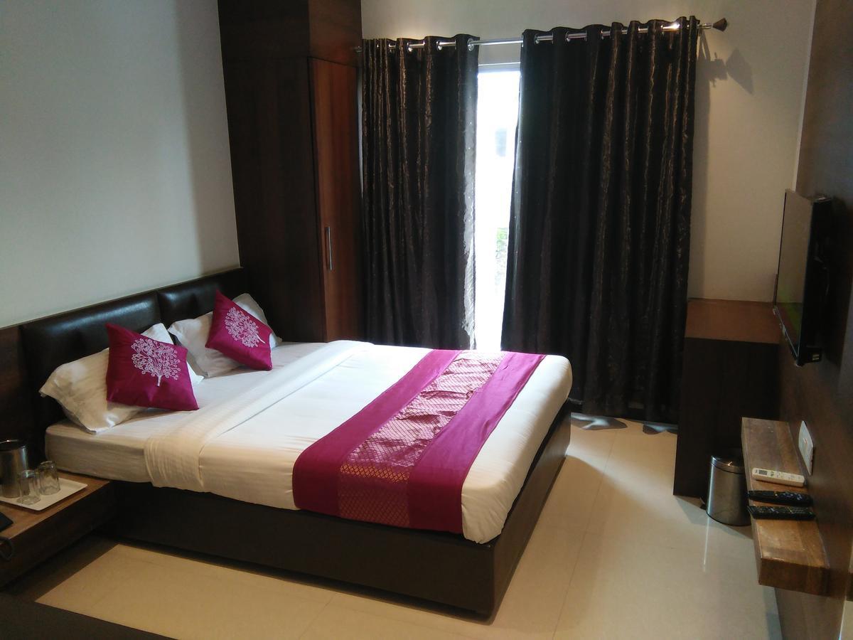 Hotel Shiv Sagar 3*
