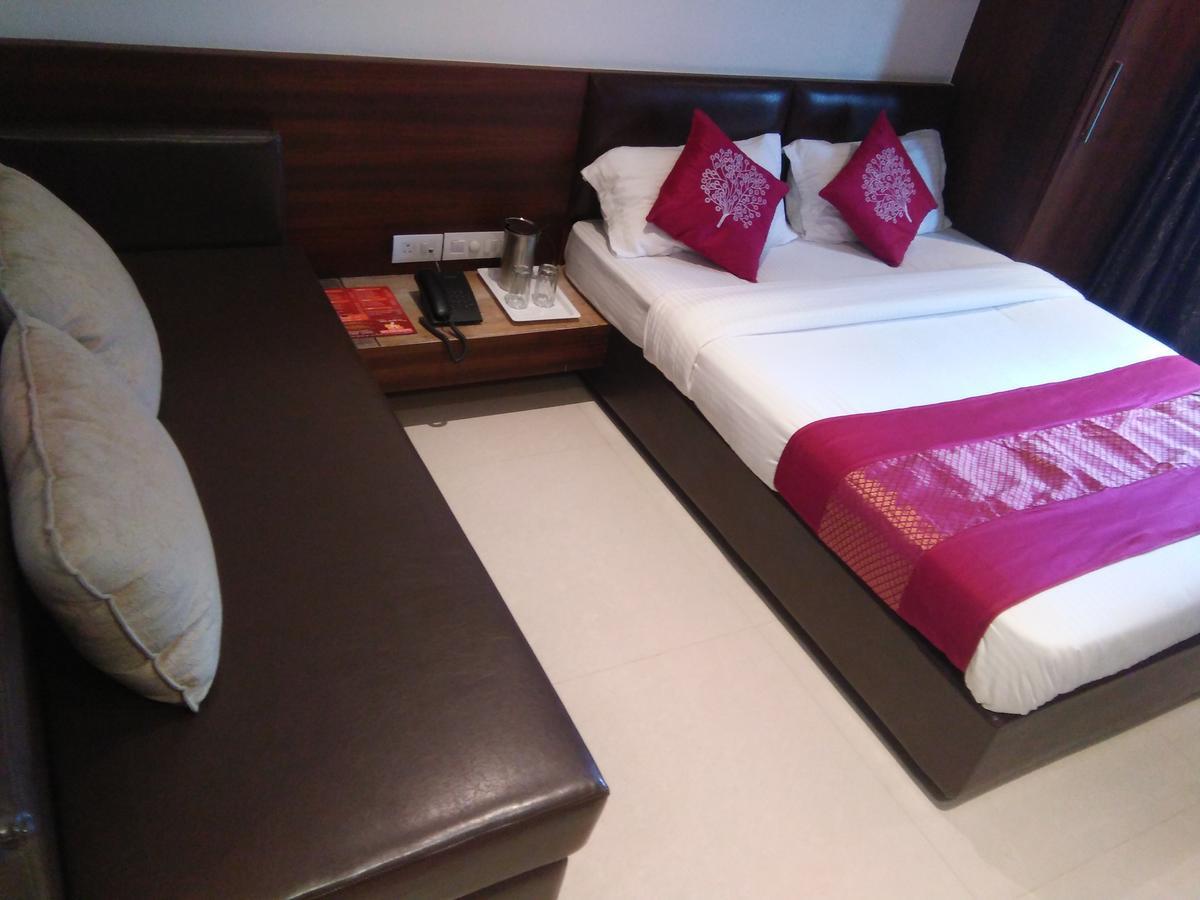 Shiv Sagar 3* Ujjain