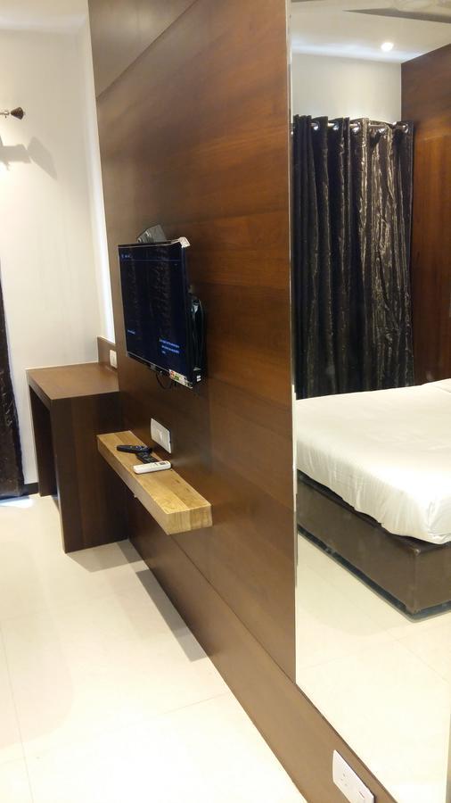 Hotel Shiv Sagar 3*