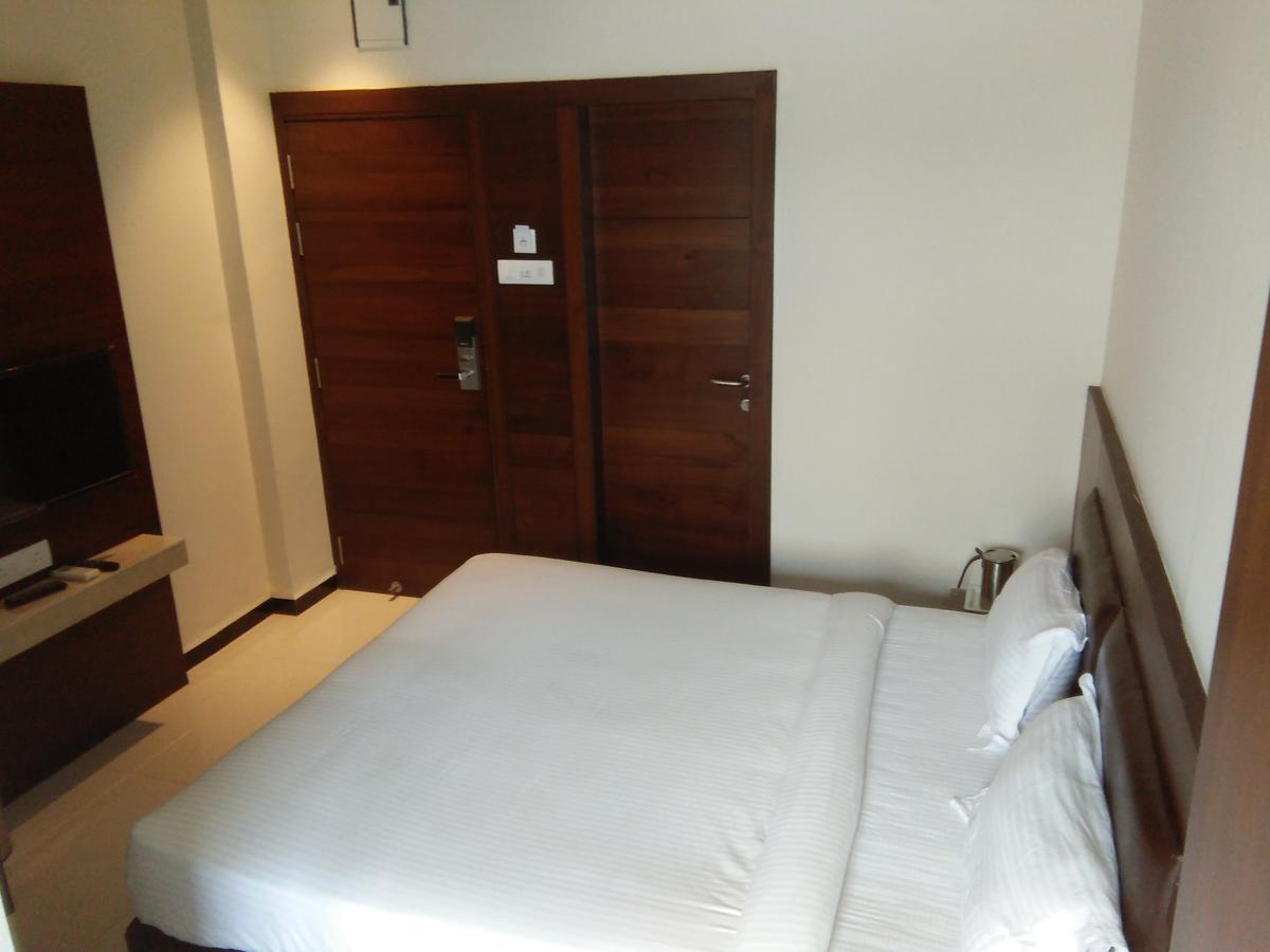Hotel Shiv Sagar