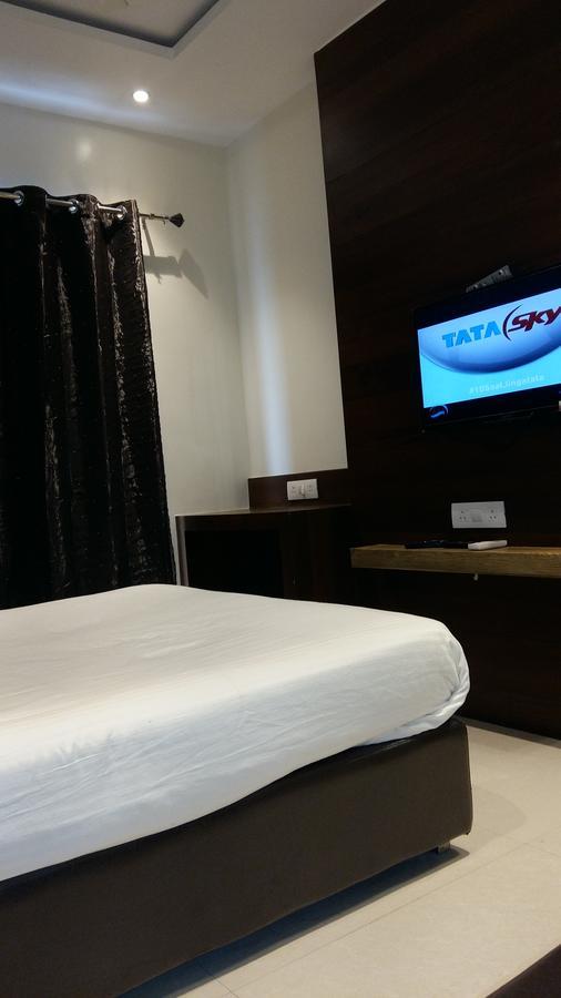 Hotel Shiv Sagar Ujjain