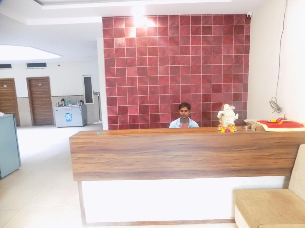 Tathastu 2* Ujjain