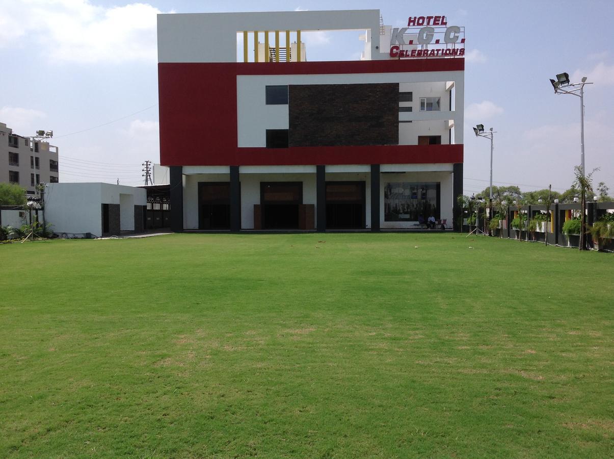 Kgc Celebrations Hotel