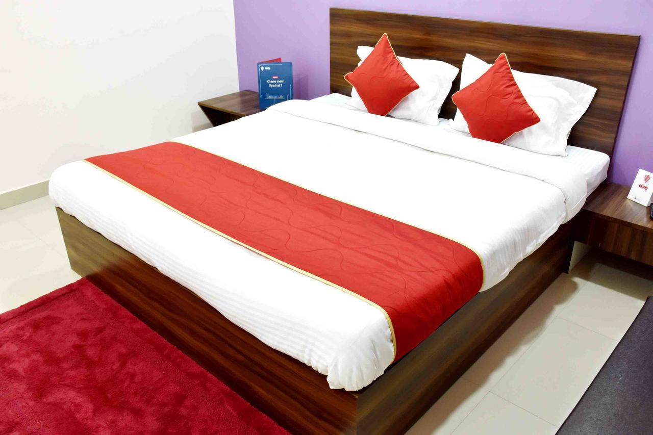 Hori Palace Hotel Ujjain