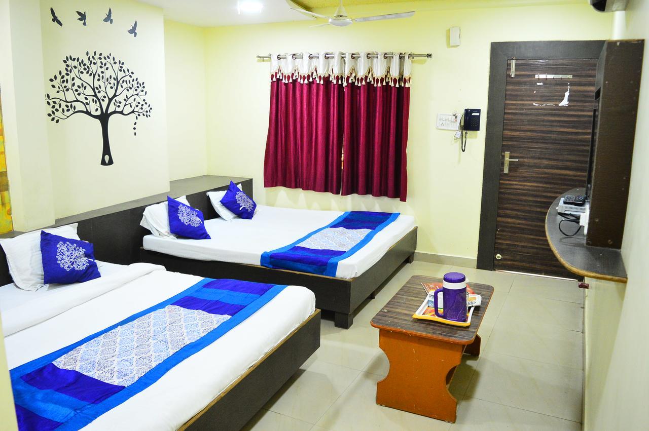 Hotel Natraj Ujjain